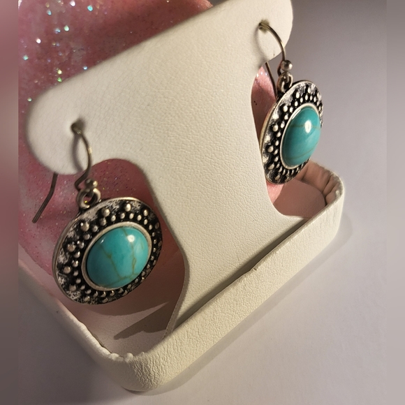 Turquoise & Turtle Set - Picture 11 of 15